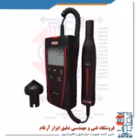 تاکومتر نوری ,تماسی دیجیتال با پراب مجزا کیمو مدل KIMO CT110