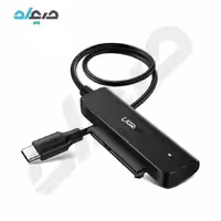 مبدل USB-C به SATA III یوگرین مدل CM321- 70610