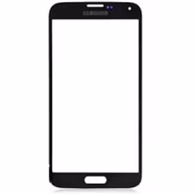 GLASS S5.G900 BLACK SAM*