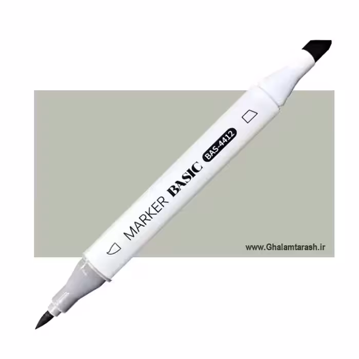 ماژیک راندو دوسر بیسیک کد 9544