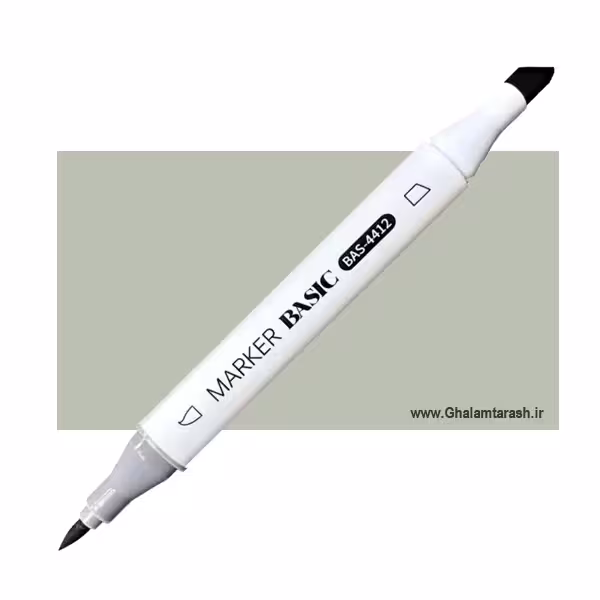 ماژیک راندو دوسر بیسیک کد 9544