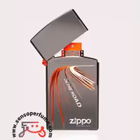 عطر ادکلن زیپو آن د رود | zippo on the road