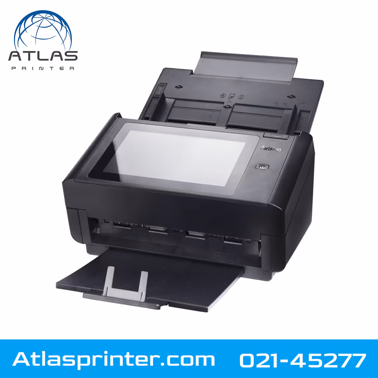 اسکنر ای ویژن Avision AN360W