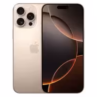گوشی اپل مدل iPhone 16 Pro (256G/R8) ZA/A Not Active - ظرفیت 256 گیگابایت رم 8 گیگابایت   با کد ریجستری   18 ماه گارانتی شرکتی