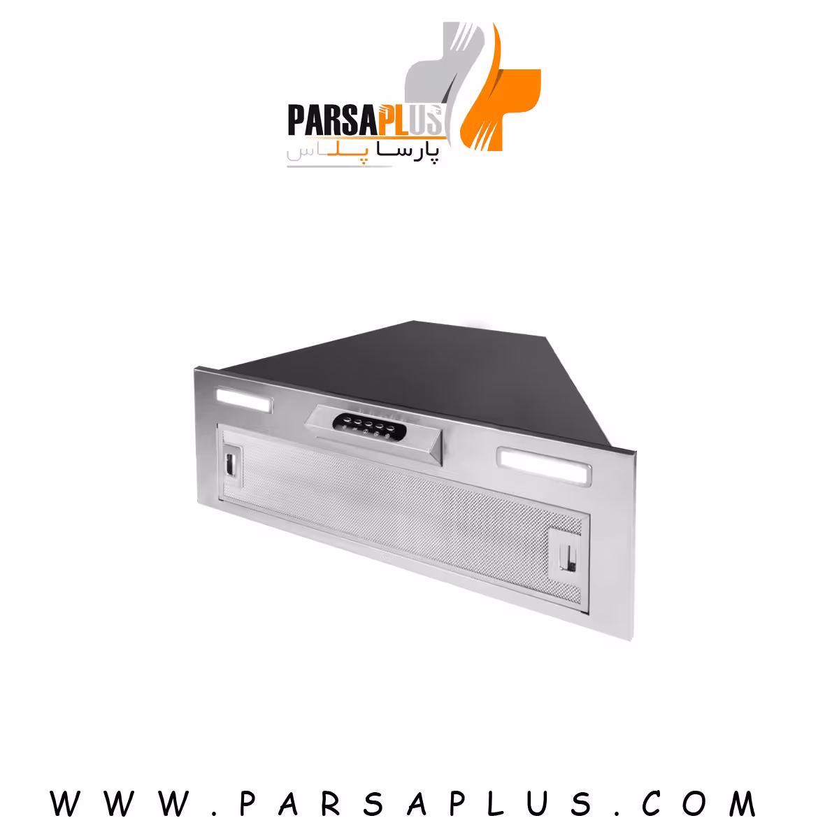 هود مخفی اخوان مدل H202