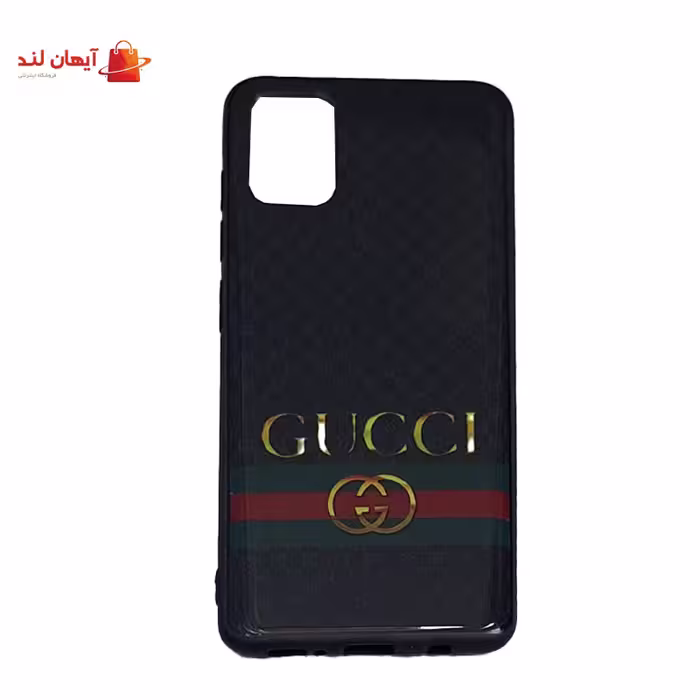 کاور گوشی طرح Gucci برای گوشی سامسونگ A31