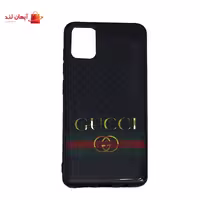 کاور گوشی طرح Gucci برای گوشی سامسونگ A31
