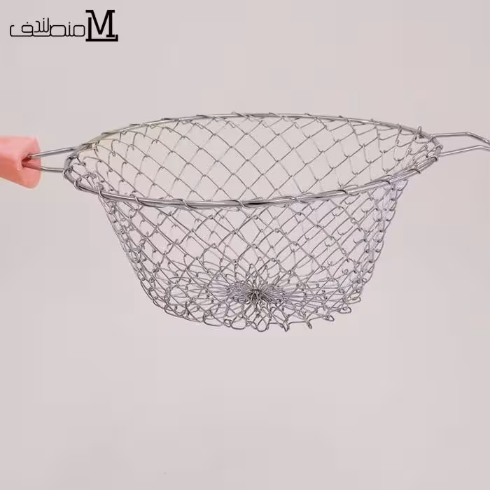 توری چیپس کدبانو