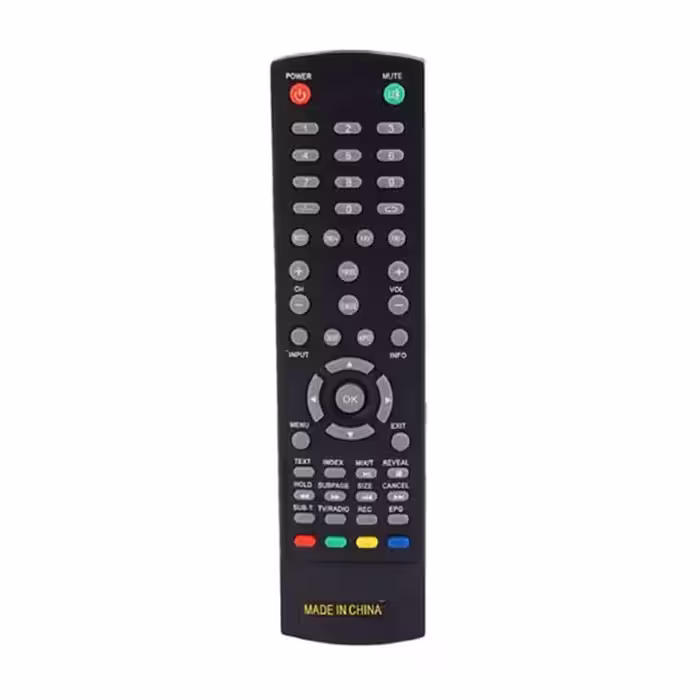 ریموت کنترل LED امپریال