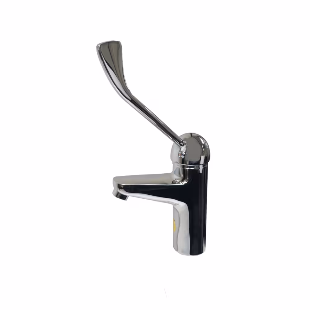 شیر توکاسه تک آرنجی بیمارستانی شیبه