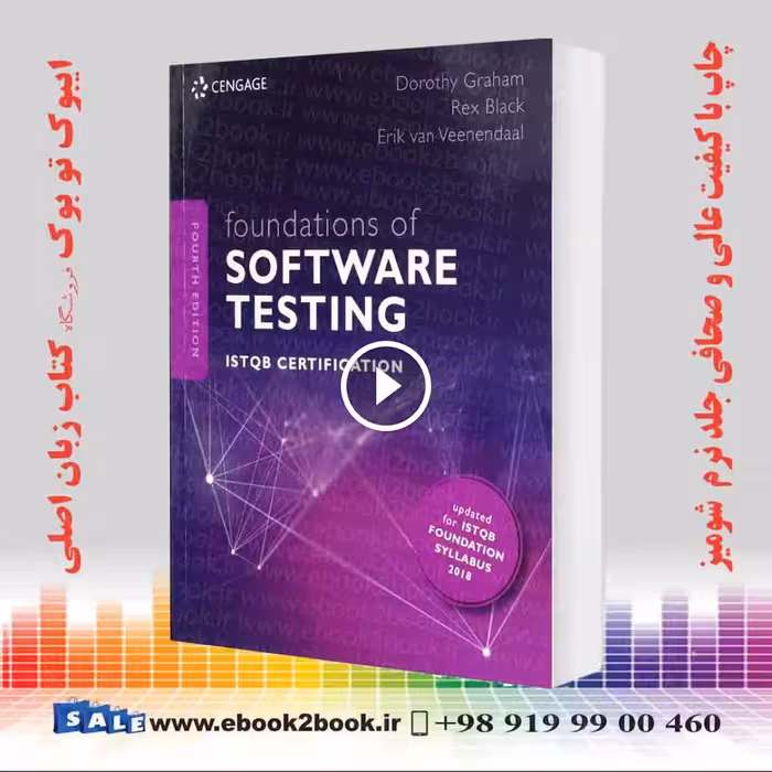 Foundations of Software Testing ISTQB Certification 4th edition