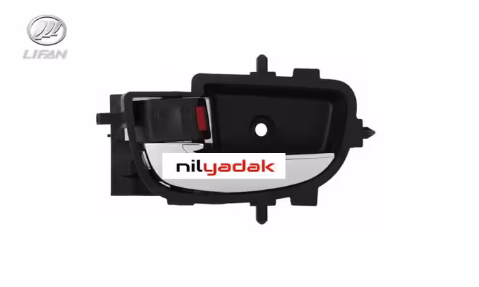 دستگیره داخلی عقب راست لیفان X50 درجه یک