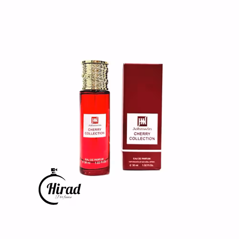 خرید عطر ادکلن تام فورد لاست چری جانوین جکوینز 30 میل - هیراد پرفیوم