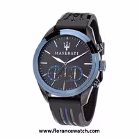 ساعت مچی مردانه مازراتی مدل R8871612006