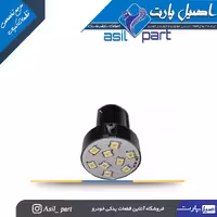 لامپ فندقی تک کنتاکت 50تایی لیزی Smd کد 1331-MKS