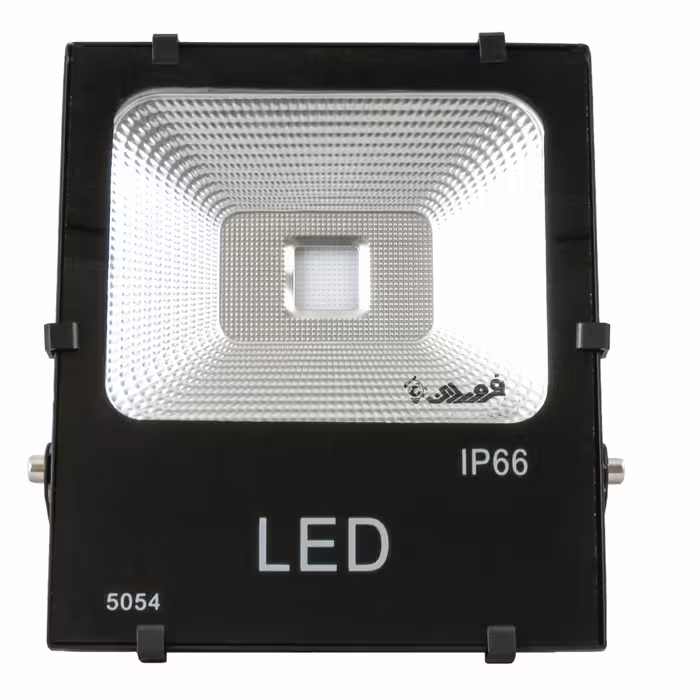 پرژکتور ماورابنفشLED COB UV-A 50W فروردین