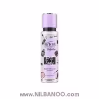 بادی اسپلش زنانه آویور مدل First Lady