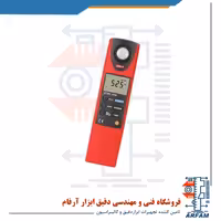 لوکس متر و نور سنج پرتابل یونیتی UNI-T UT382