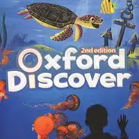 کتاب Oxford Discover 2 2nd