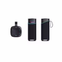 اسپیکر بلوتوثی مدل BEECARO