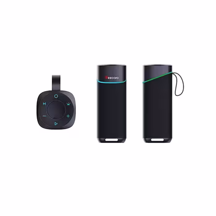 اسپیکر بلوتوثی مدل BEECARO