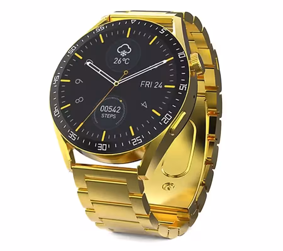 ساعت هوشمند هاینو تکو مدل G10 MAX اورجینال