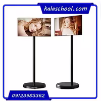 نمایشگر کوچک دورانی DITOSS FLIP75TW