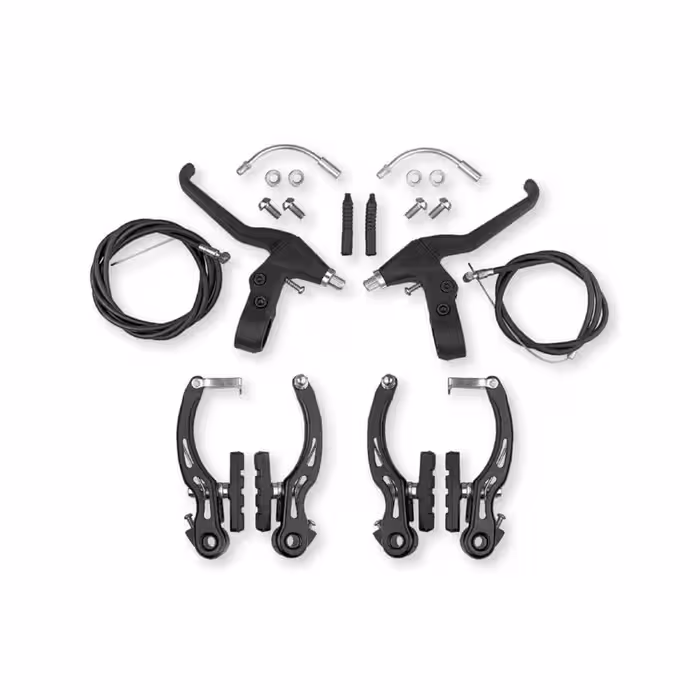 ترمز دوچرخه مدل ویبرک FX-CB19 مجموعه 8 عددی | کالا مکس