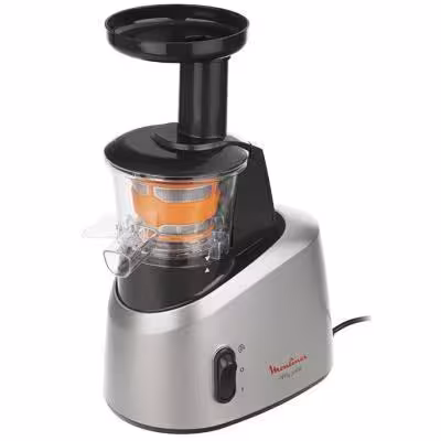 آبمیوه گیری تک کاره مولینکس مدل Moulinex ZU255