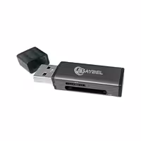 رم ریدر همه کاره BAYBEL Plug / Play مدل R-112