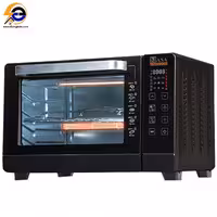 آون توستر ناسا الکتریک مدل NS-2042