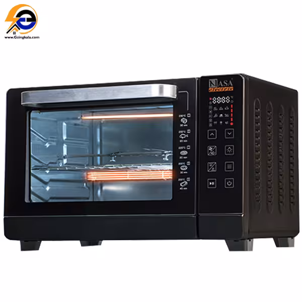 آون توستر ناسا الکتریک مدل NS-2042