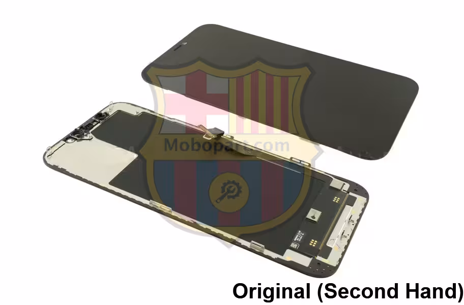 تاچ ال سی دی اصلی آیفون LCD IPHONE 12 PRO MAX