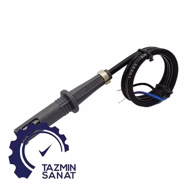 چشم الکترونیک شکوه مدل FL آمریکایی با کلاهک آلمینیومی