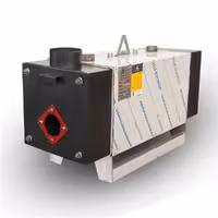 دیگ سوپر دوپاس استیل آراز صنعت مدل 120000/25