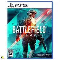 خرید بازی Battlefield 2042 مخصوص PS5