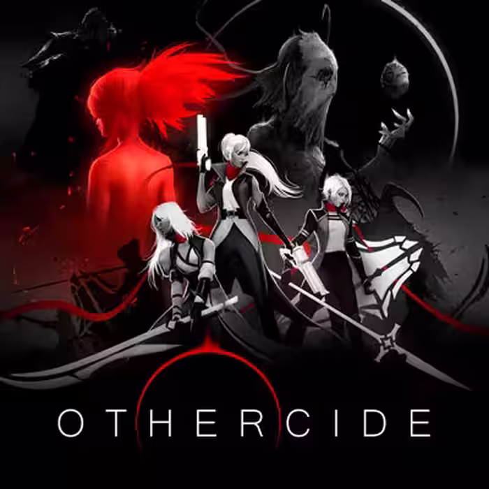 بازی Othercide