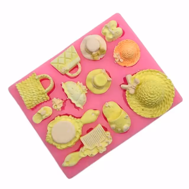 مولد ست زنانه بودکور