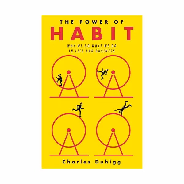 The Power of Habit