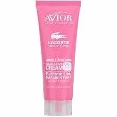 کرم مرطوب کننده اویور مدل Lacoste حجم 75 میلی لیتر