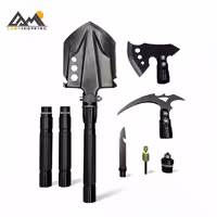 بیل تاکتیکال چندکاره کد 971365