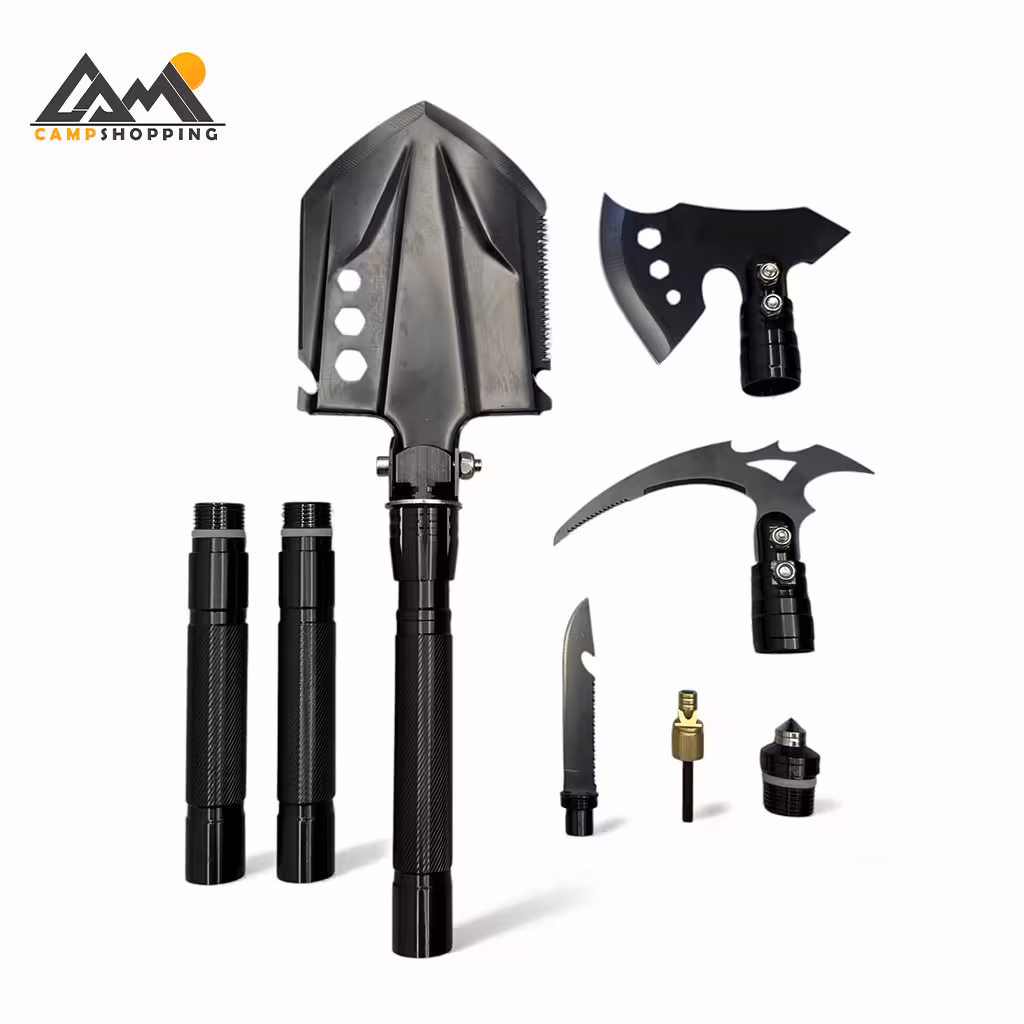 بیل تاکتیکال چندکاره کد 971365