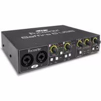 کارت صدا Focusrite Saffire 6 USB
