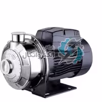 پمپ استیل 304 LEO لیو 2 اسب سه فاز AMS210/1.5