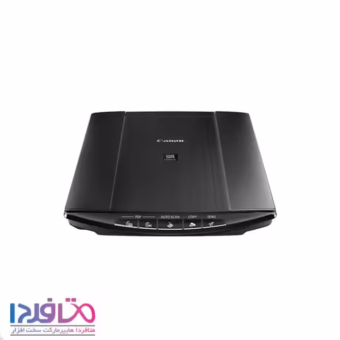 اسکنر کانن مدل CanoScan LiDE 400