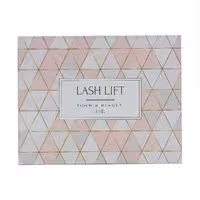 پک لیفت مژه و ابرو لش لیفت