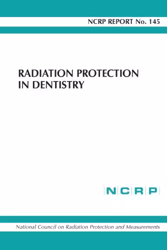 خرید و دانلود نسخه کامل کتاب Radiation Protection in Dentistry