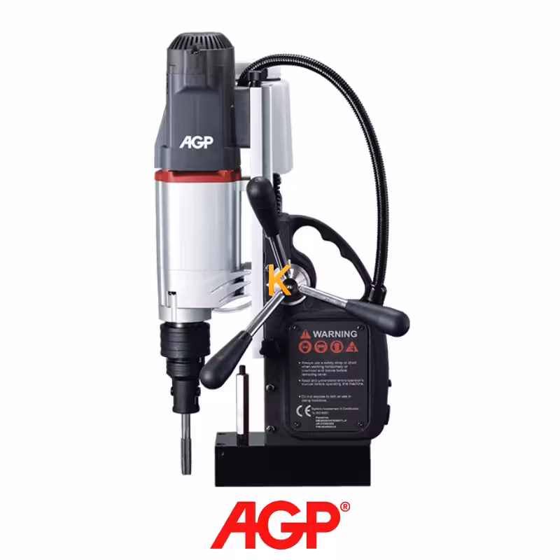 دریل مگنت قلاویززن TP2000 ای جی پی