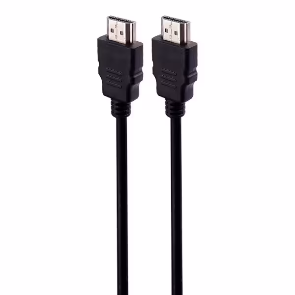 کابل HDMI PVC 1.5m شرینک