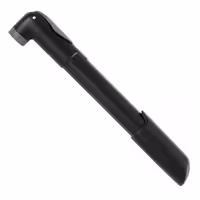 پمپ باد دوچرخه دکتلون Decathlon Riverside Hand Pump – Black – 100